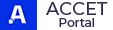 site logo